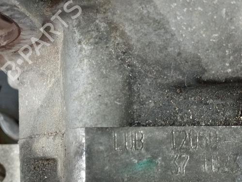 Gearbox VW GOLF VI (5K1) 1.6 TDI | BP27610592M3 