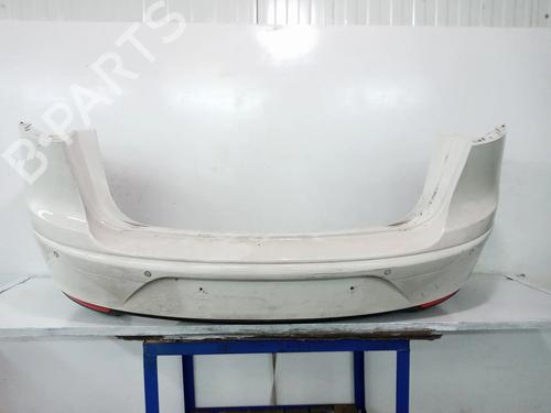 Used Rear bumper SEAT TOLEDO III (5P2) 1.9 TDI (105 hp) 8643865