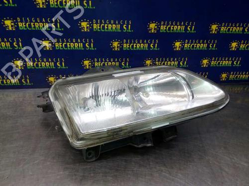 Used Right headlight RENAULT ESPACE III (JE0_) 2.2 dCi (JE0K) (130 hp) 8432809