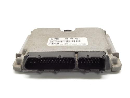 Engine control unit (ECU) VW GOLF IV (1J1) 1.8 | BP31161653M57