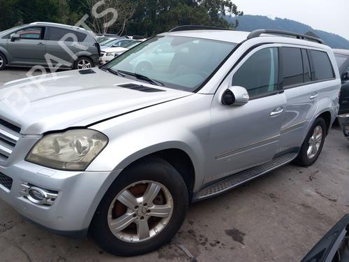 Teile für MERCEDES-BENZ GL-CLASS (X164)  GL 320 CDI 4-matic (164.822)  4646310 