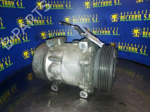 AC compressor RENAULT MEGANE I (BA0/1_)  | BP8432463M34 