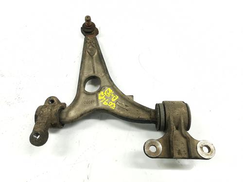 Used Right front suspension arm PEUGEOT 807 (EB_) 2.0 HDi (163 hp) 29626810