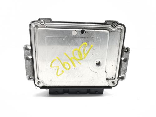 Engine control unit (ECU) FORD FOCUS II (DA_, HCP, DP) 1.6 TDCi | BP27659912M57 