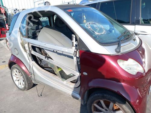 Used Parts SMART FORTWO Coupe (450) 0.7 (450.352, 450.332) (61 hp) 4286435