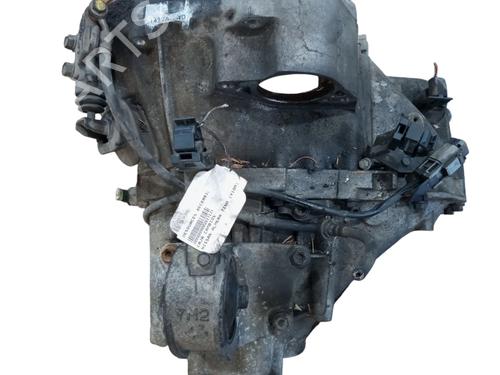 Gearbox NISSAN ALMERA TINO (V10)  | BP11172889M3 