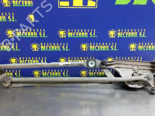 Front wiper motor FORD FOCUS II (DA_, HCP, DP)  | BP8448094M29 
