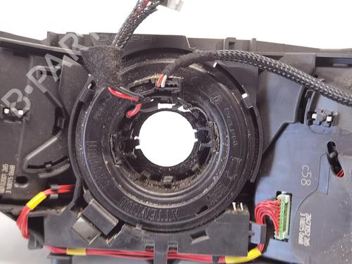 Switch RENAULT KANGOO / GRAND KANGOO II (KW0/1_) 1.5 dCi 75 (KW07, KW10, KW04) | BP33303360I30 - Image 2