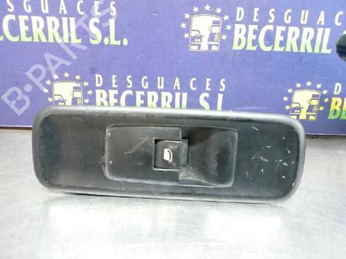 Used Right front window switch PEUGEOT 807 (EB_) 2.2 HDi (128 hp) 8451411