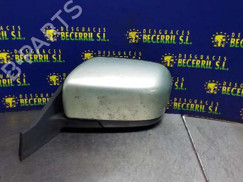 Left mirror MAZDA 5 (CR) 2.0 (CREW, CR19) | BP8437138C26 