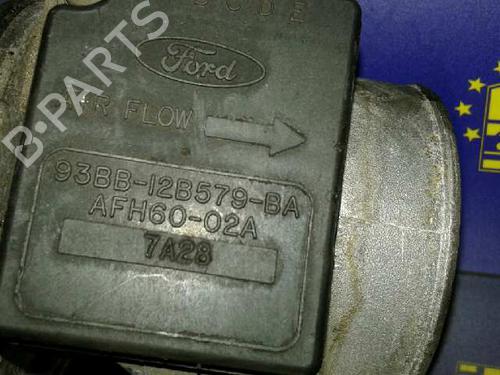 Mass air flow sensor FORD MONDEO I (GBP) 1.8 TD | BP8428066M95 