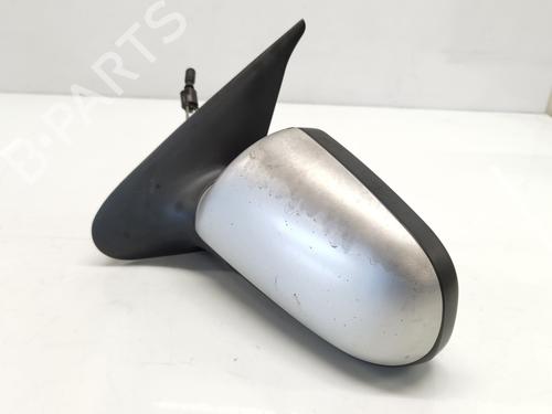Left mirror CITROËN XSARA (N1) 1.6 i | BP29520253C26 