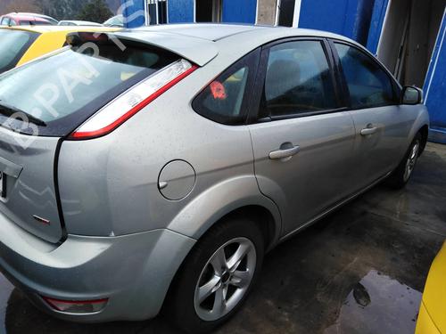 Caja de cambios FORD FOCUS II (DA_, HCP, DP) 1.6 TDCi | BP8667861M3 
