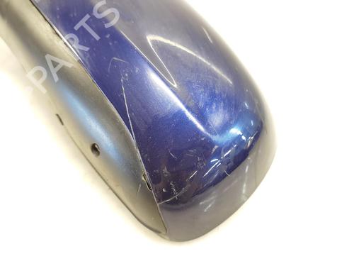 Left mirror SEAT LEON (1M1)  | BP20666767C26 