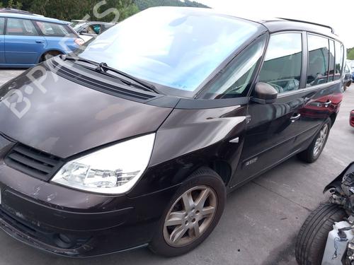 Left headlight RENAULT ESPACE IV (JK0/1_) 2.0 dCi (JK01, JK02, JK1J, JK1K, JK1H) | BP35777623C28 - Image 4