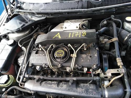 ABS pump FORD MONDEO III (B5Y) 2.0 16V TDDi / TDCi | BP8472539M43 