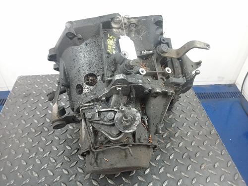 Gearbox CITROËN BERLINGO / BERLINGO FIRST MPV (MF_, GJK_, GFK_) 1.6 HDI 90 (MF9HX) | BP29284532M3 