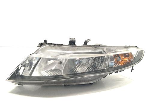 Phare gauche Phare gauche HONDA CIVIC VIII Hatchback (FN, FK) 1.8 (FN1, FK2) (140 hp) 34438830 34438830