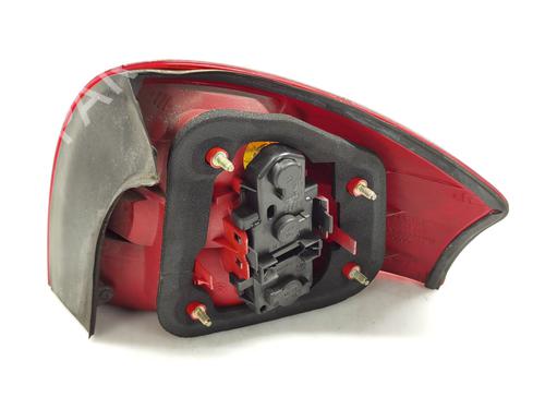 Left taillight AUDI A6 C5 (4B2) 2.5 TDI | BP23043440C34 