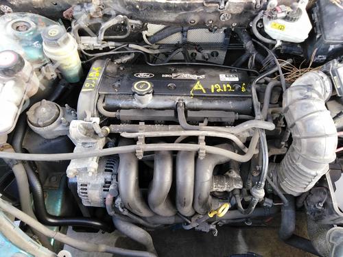 Køler FORD FOCUS I (DAW, DBW)  | BP8474790M31 