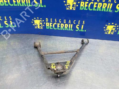 Left front suspension arm PIAGGIO M500  | BP12447888M12 