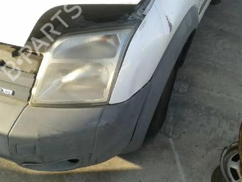 Rear wiper motor FORD TOURNEO CONNECT 1.8 TDCi | BP8459672M102 