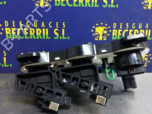 Climate control HYUNDAI ACCENT II (LC) 1.5 CRDi | BP8441136I5 