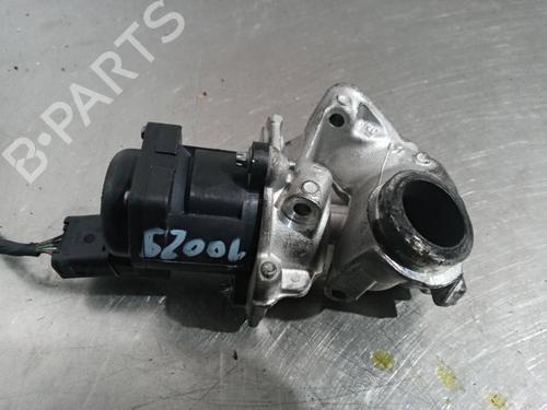 Egr PEUGEOT 206 Hatchback (2A/C) 1.6 HDi 110 | BP8469288M69 