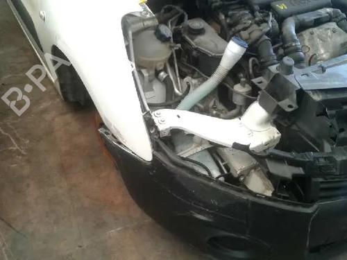Starter CITROËN BERLINGO / BERLINGO FIRST Box Body/MPV (M_) 1.6 HDI 75 (MB9HW) | BP8451144M8 