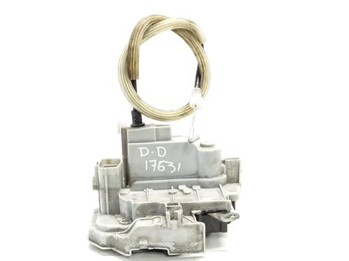 Used Front right lock FIAT BRAVO II (198_) [2006-2016]  19654083