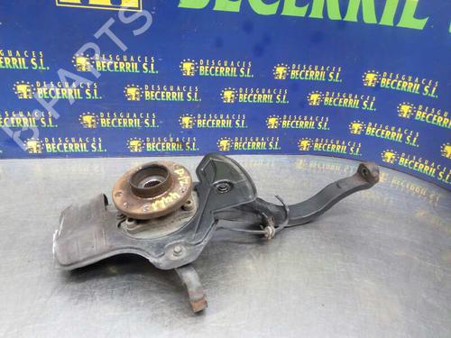 Left front steering knuckle ALFA ROMEO GT (937_) 1.9 JTD (937CXN1B) | BP16692362M25 