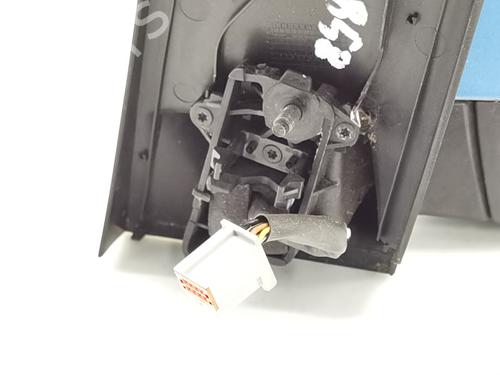 Right mirror FORD FOCUS II (DA_, HCP, DP) 1.8 TDCi | BP28605825C27