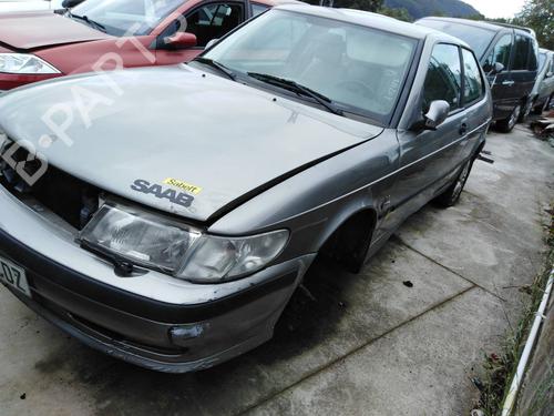 Steering column stalk SAAB 9-3 (YS3D) 2.2 TiD | BP8486168I23 - Image 3