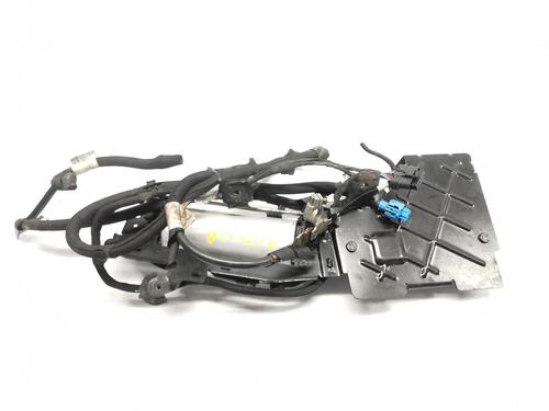 Start/Stop ECU CITROËN DS3 (SA_) 1.6 HDi 115 | BP35900893M59 - Image 4