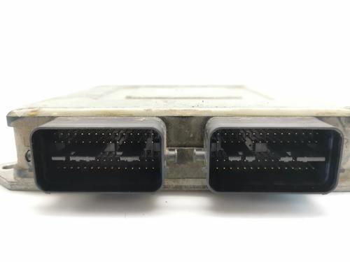 Engine control unit (ECU) MAZDA 3 (BK)  | BP17989296M57 