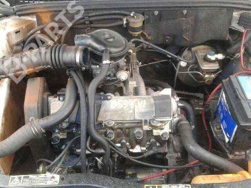 Used Parts FIAT TEMPRA (159_)  1.4 i.e. (159.AC, 159.AX)  948854