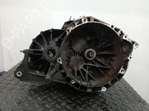 Gearbox FORD KUGA II (DM2) | BP33469368M3 - Image 3