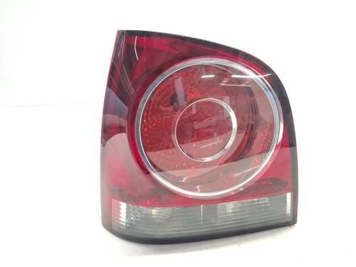 Used Left taillight Left taillight VW POLO IV (9N_, 9A_) 1.4 16V (80 hp) 40495956 40495956