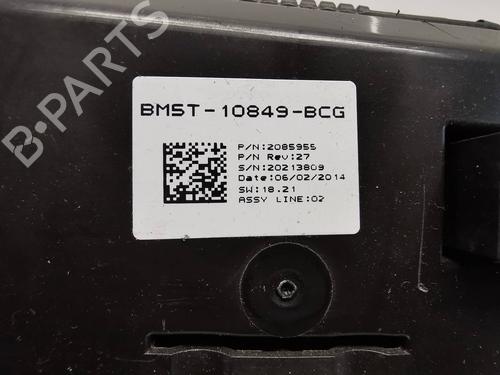 Instrument cluster FORD FOCUS III  | BP22389355C47