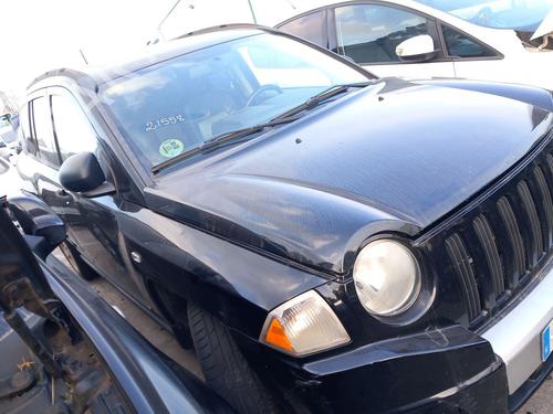 ECU airbags JEEP COMPASS (MK49) 2.0 CRD 4x4 | BP33872661M53 - Image 5