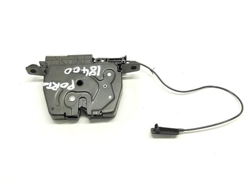 Used Tailgate lock BMW X1 (E84) sDrive 18 d (143 hp) 21525532
