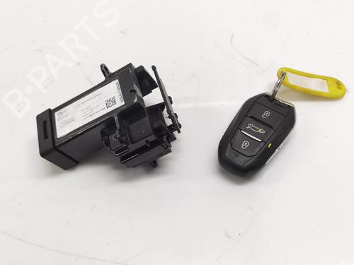 electronic-module-citroen-c4-picasso-ii-2013-38038020 main image