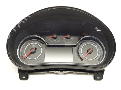 Used Instrument cluster OPEL INSIGNIA A (G09) 1.6 CDTi (68) (120 hp) 31926619