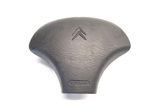 Used Driver airbag CITROËN SAXO (S0, S1) 1.5 D (57 hp) 29746228