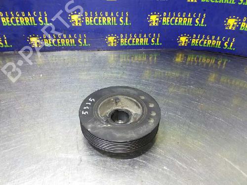 Used Pulley CITROËN XANTIA Break (X1_, X2_) [1995-2003]  14018078