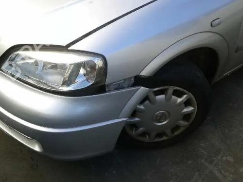 Display OPEL ASTRA G Hatchback (T98)  | BP8449163C48 