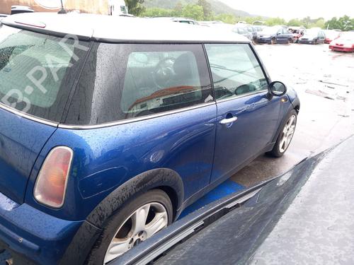 Gearbox MINI MINI (R50, R53) One | BP35786009M3 - Image 8