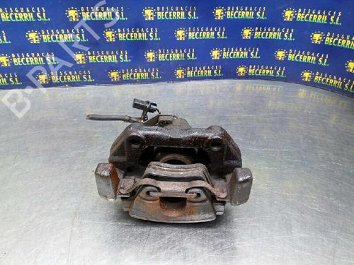 Left front brake caliper SEAT ALHAMBRA (7V8, 7V9) 2.0 TDI | BP11576305M105 