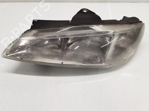 Left headlight PEUGEOT 406 (8B) 1.9 TD 9616251380