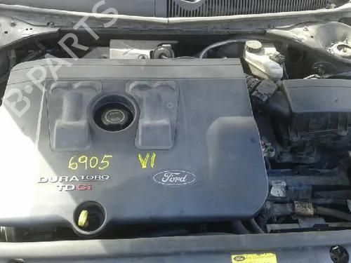 ABS pump FORD MONDEO III (B5Y)  | BP8453836M43 